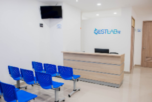 GESTLAB IPS - NUESTRAS INSTALACIONES