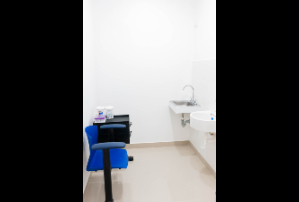 GESTLAB IPS - NUESTRAS INSTALACIONES